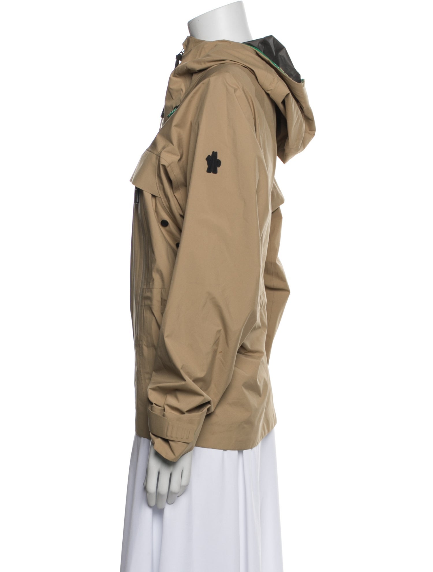 Moncler Grenoble Jacket