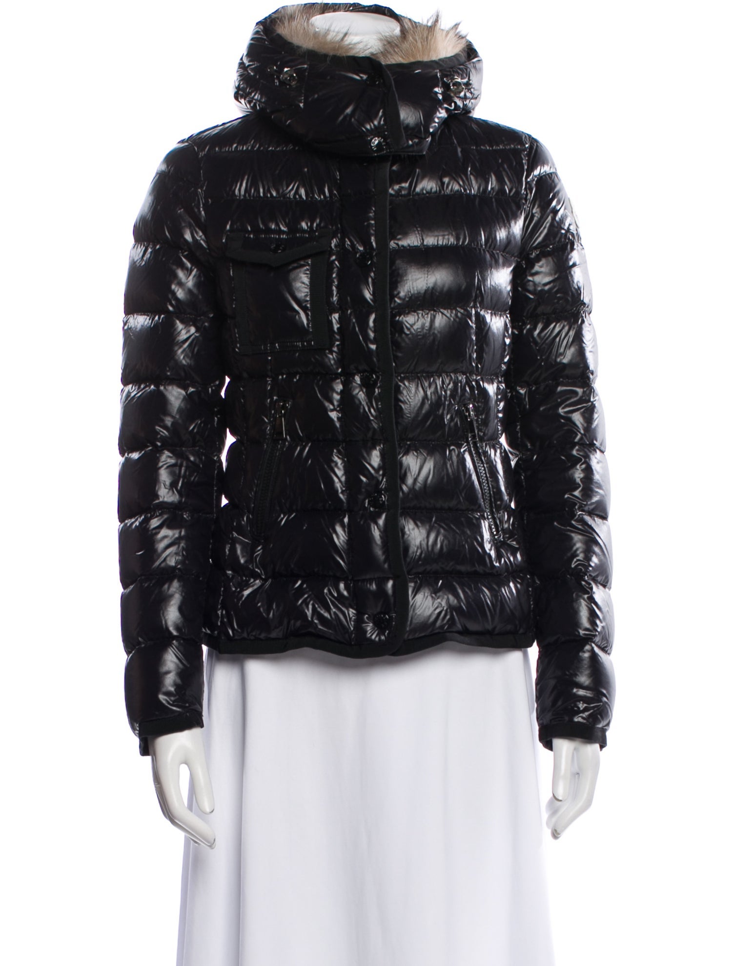 Moncler Down Jacket