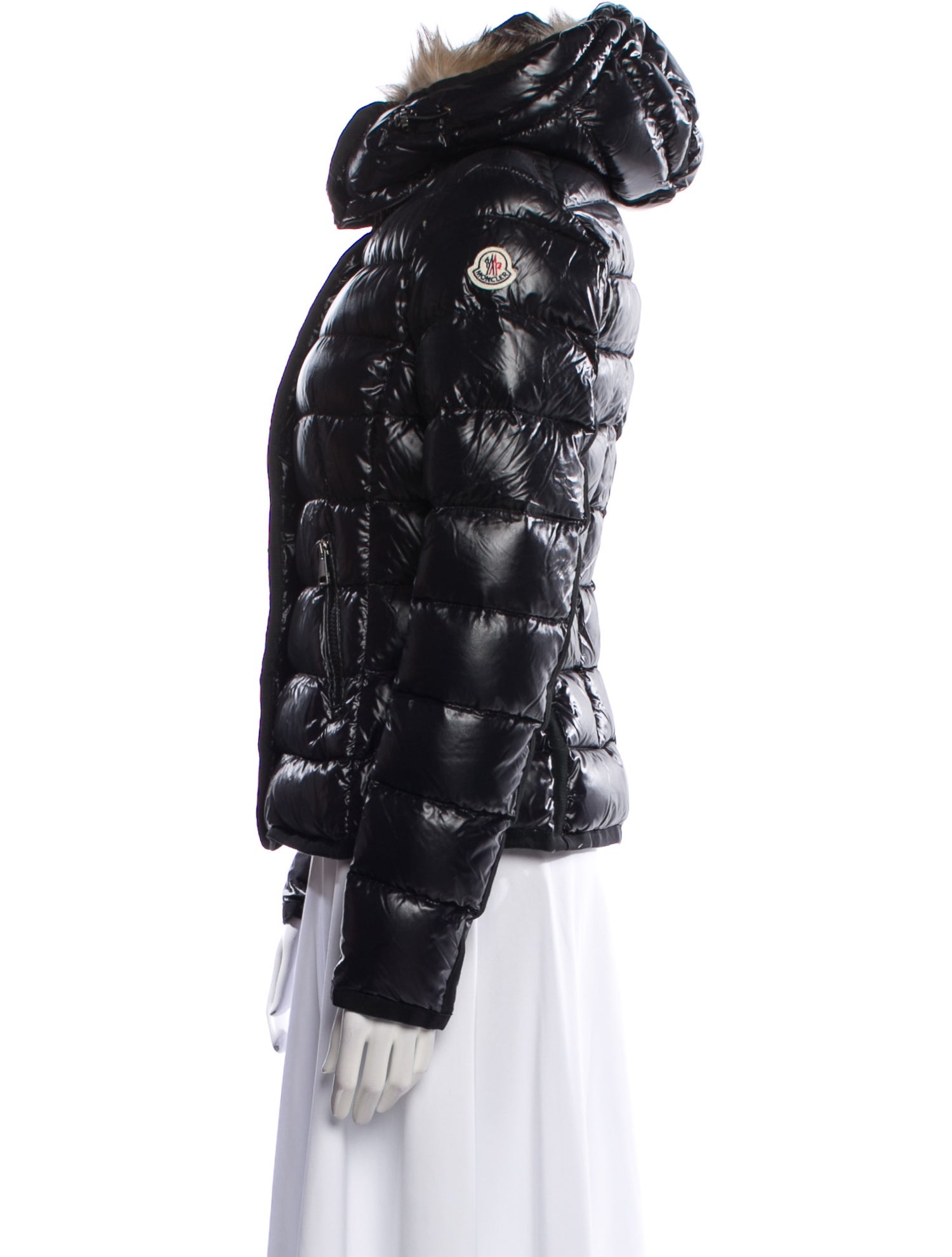 Moncler Down Jacket
