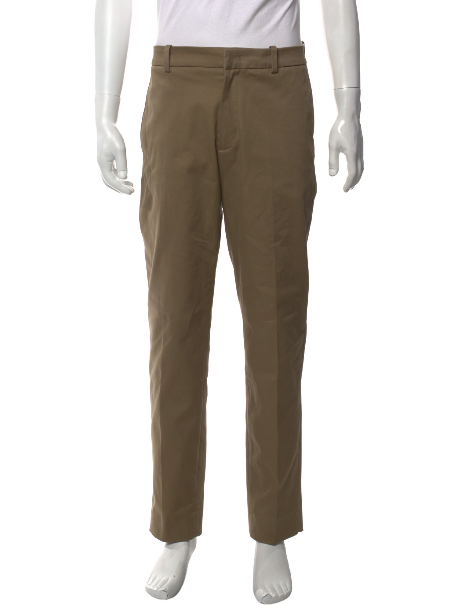 Moncler Chinos w/ Tags