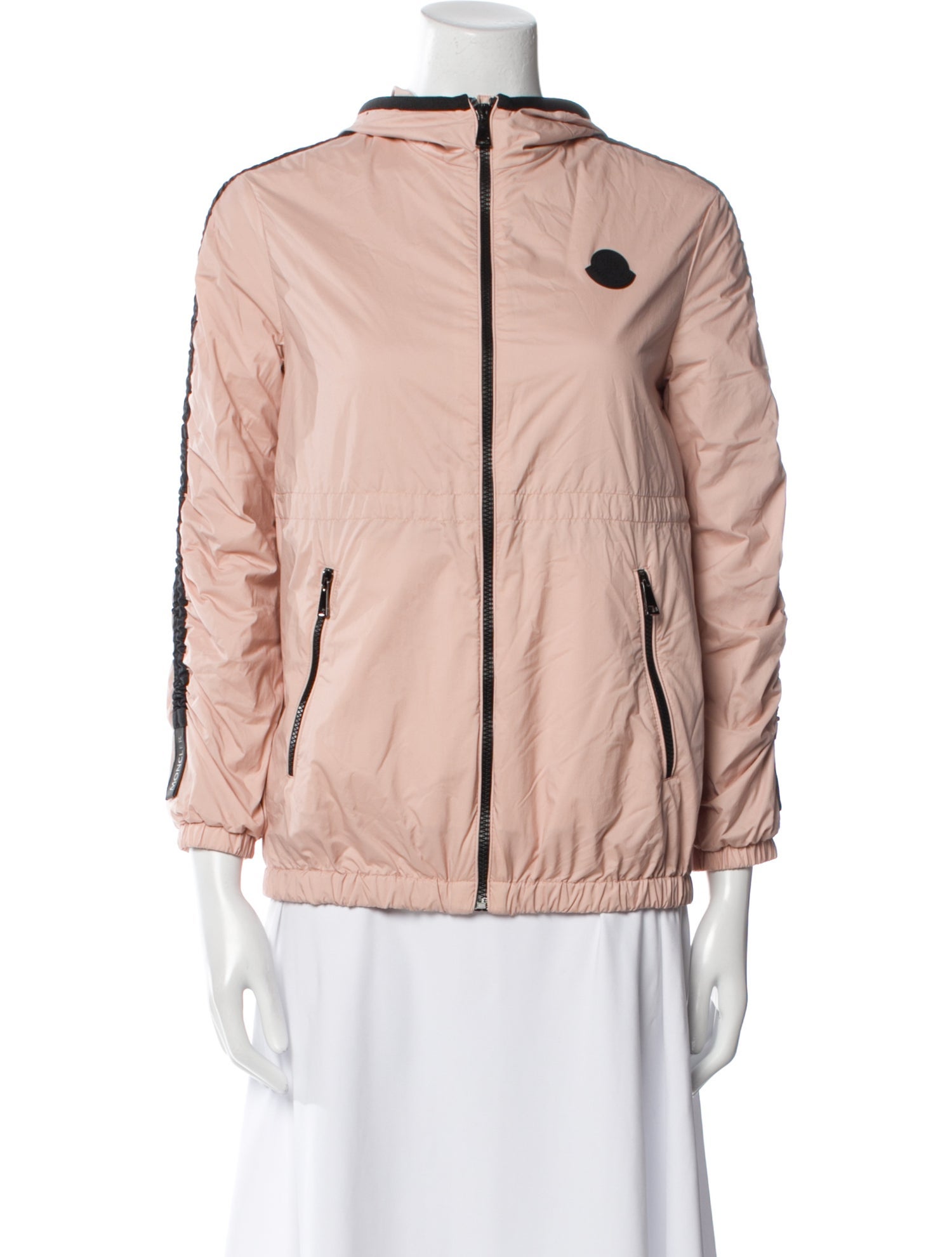 Moncler Bomber Jacket