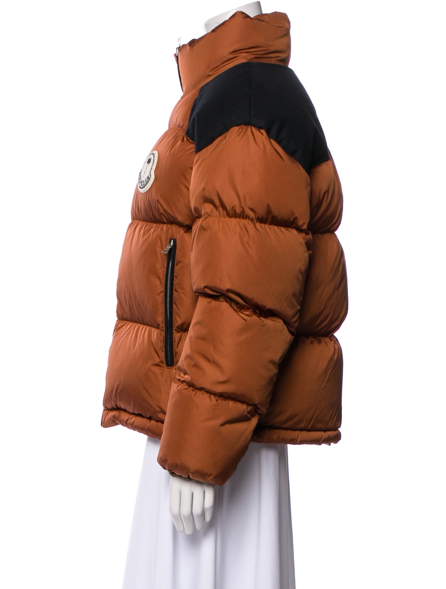 Moncler Down Jacket