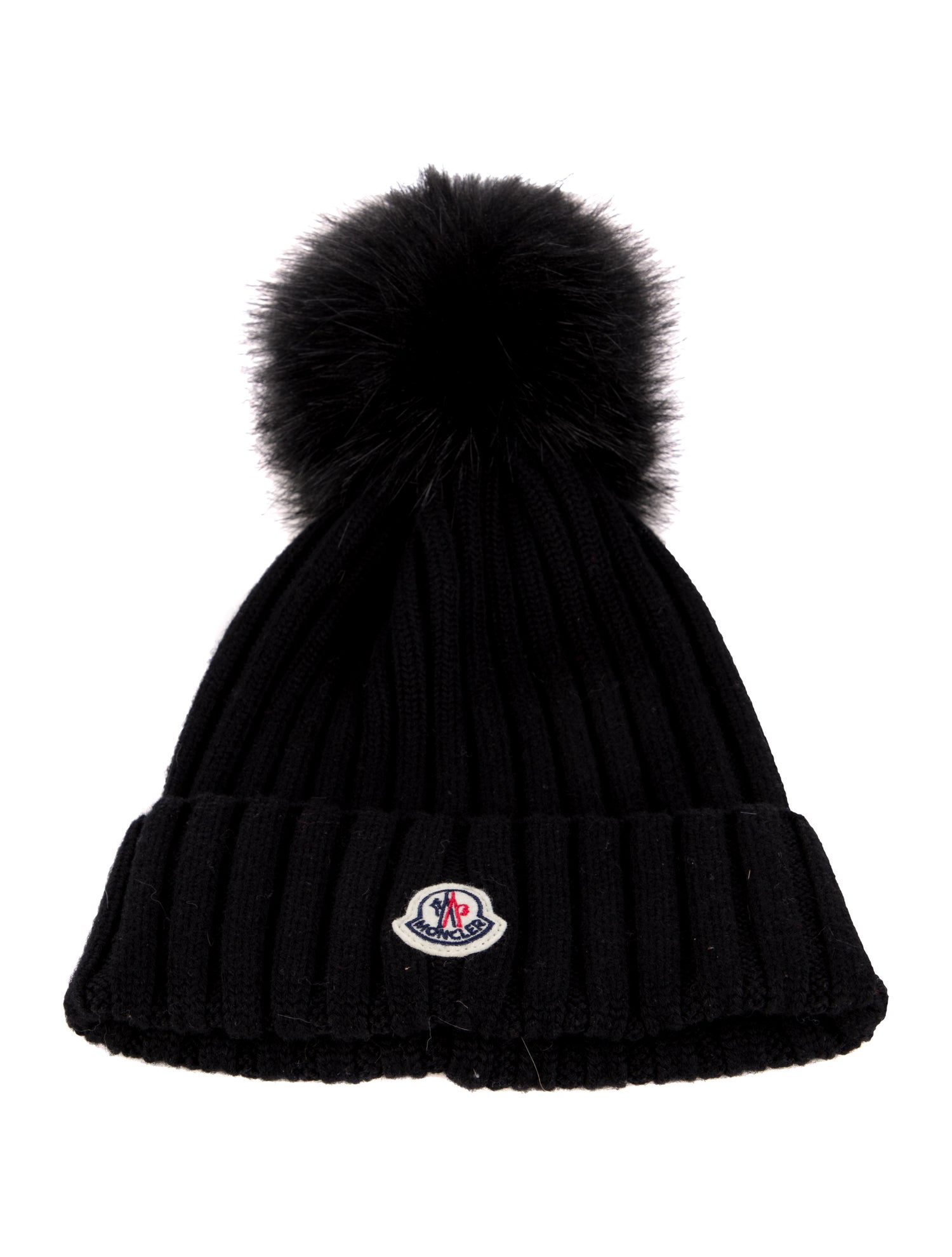 Moncler Knit Beanie