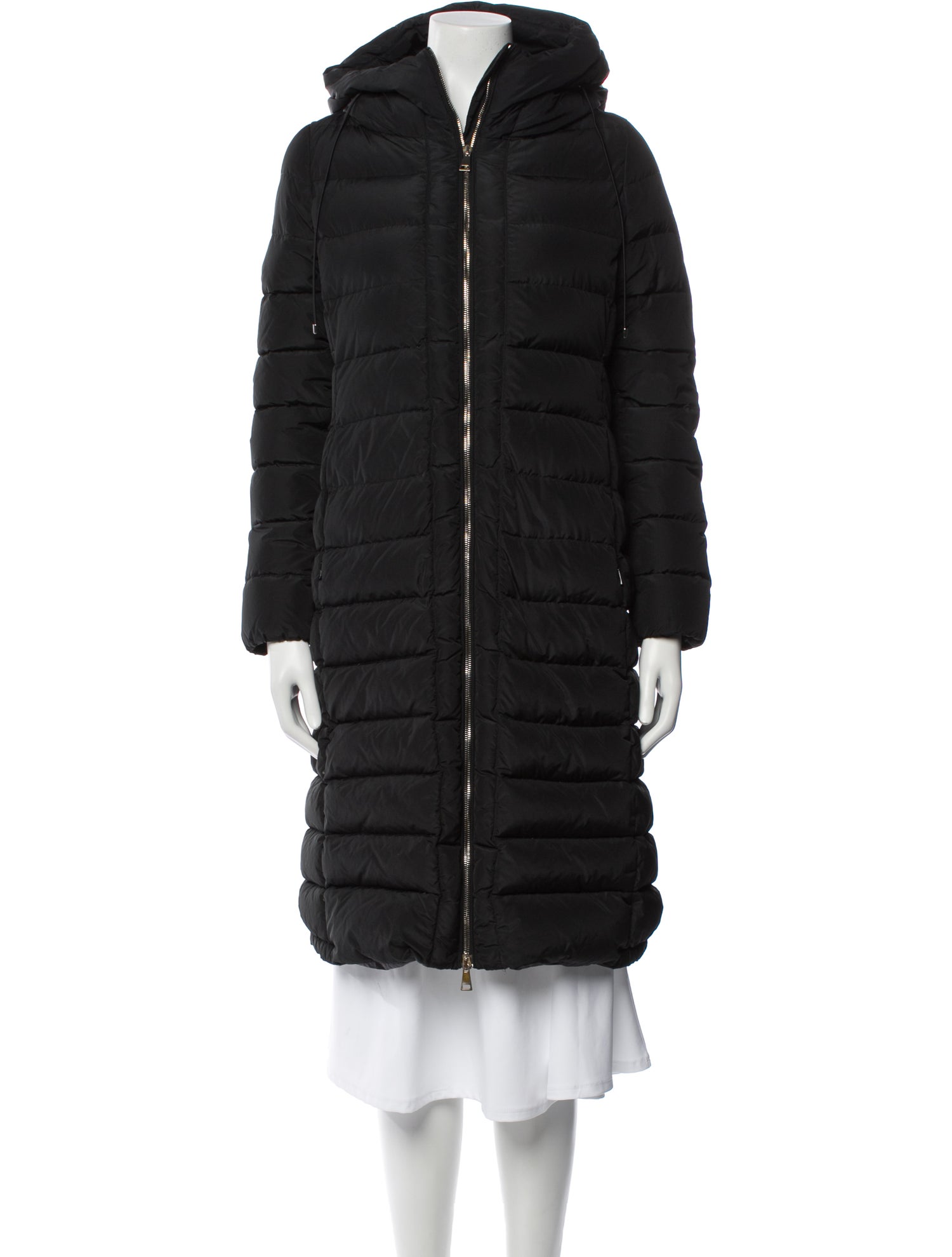 Moncler Parka