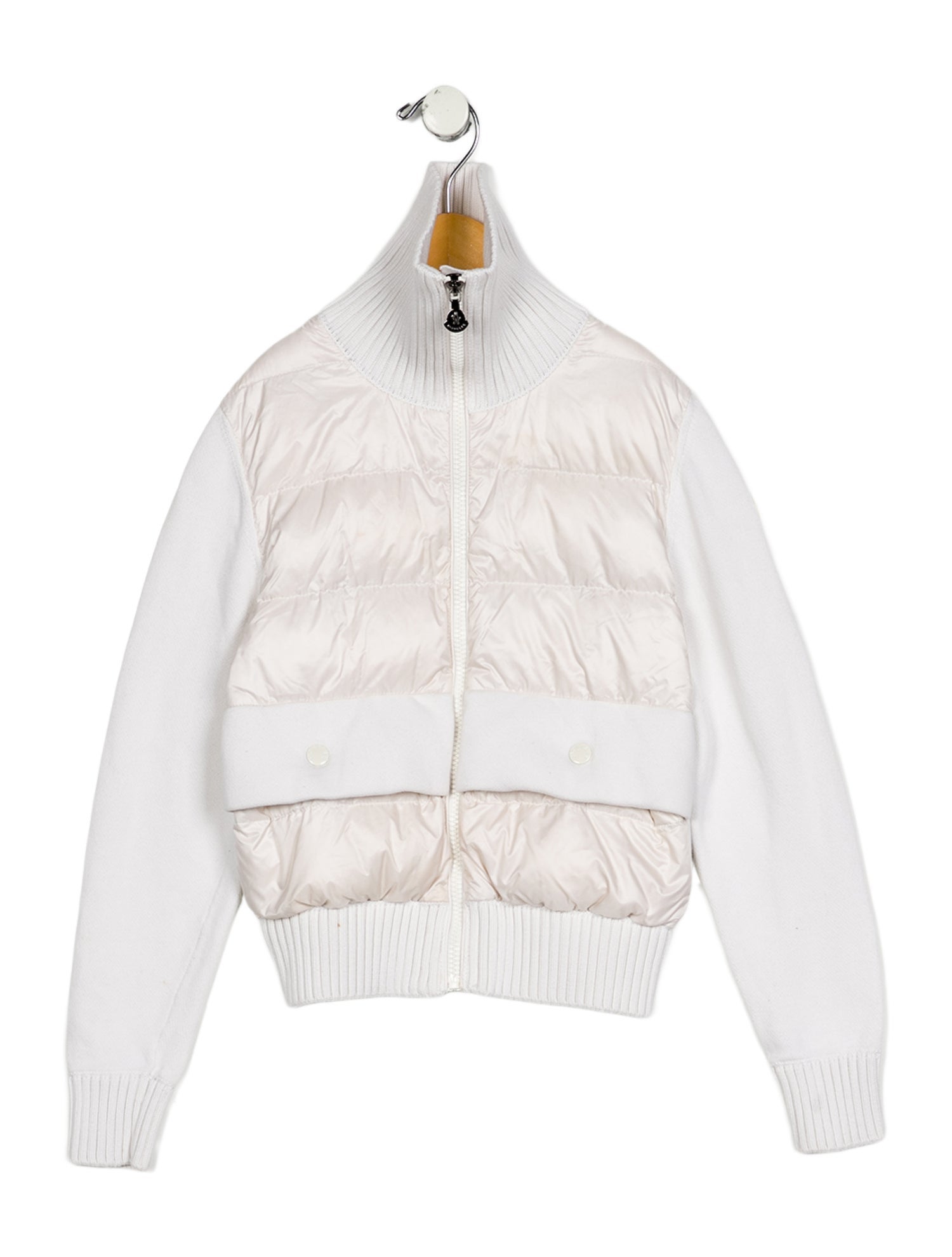 Moncler Girl's winter jacket