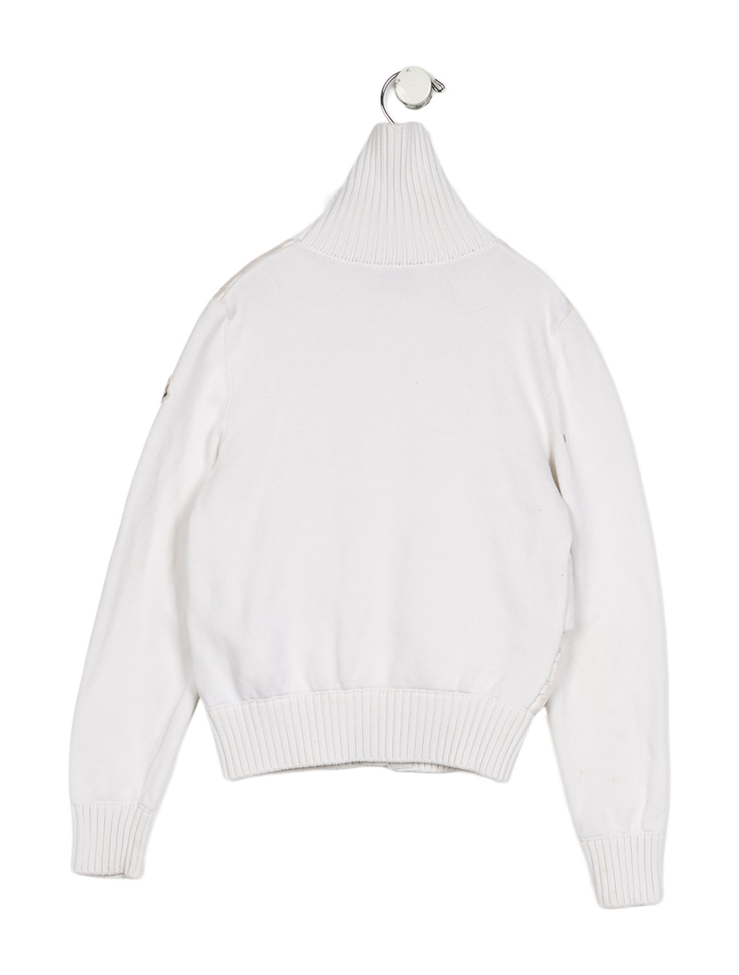 Moncler Girl's winter jacket