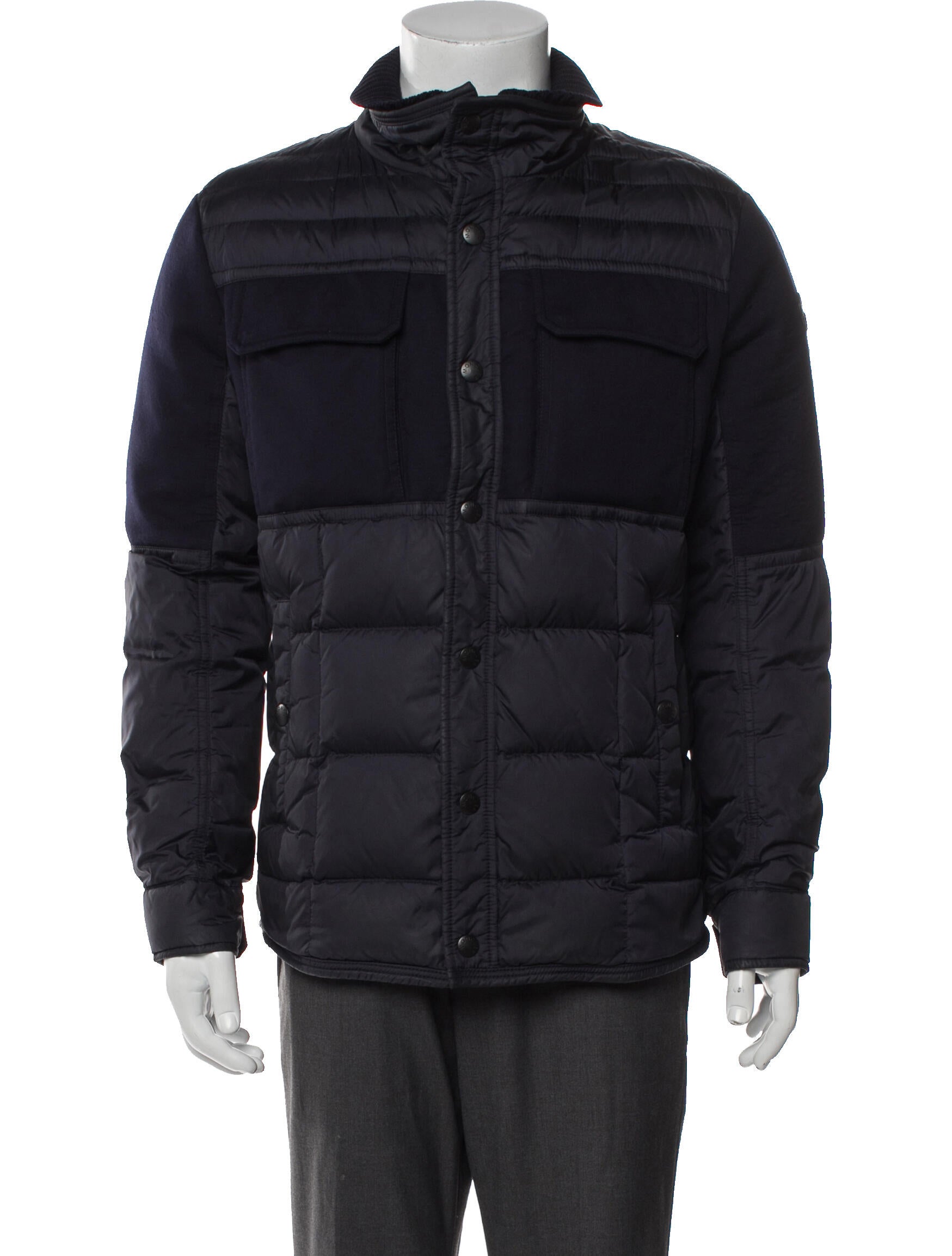 Moncler Puffer Coat