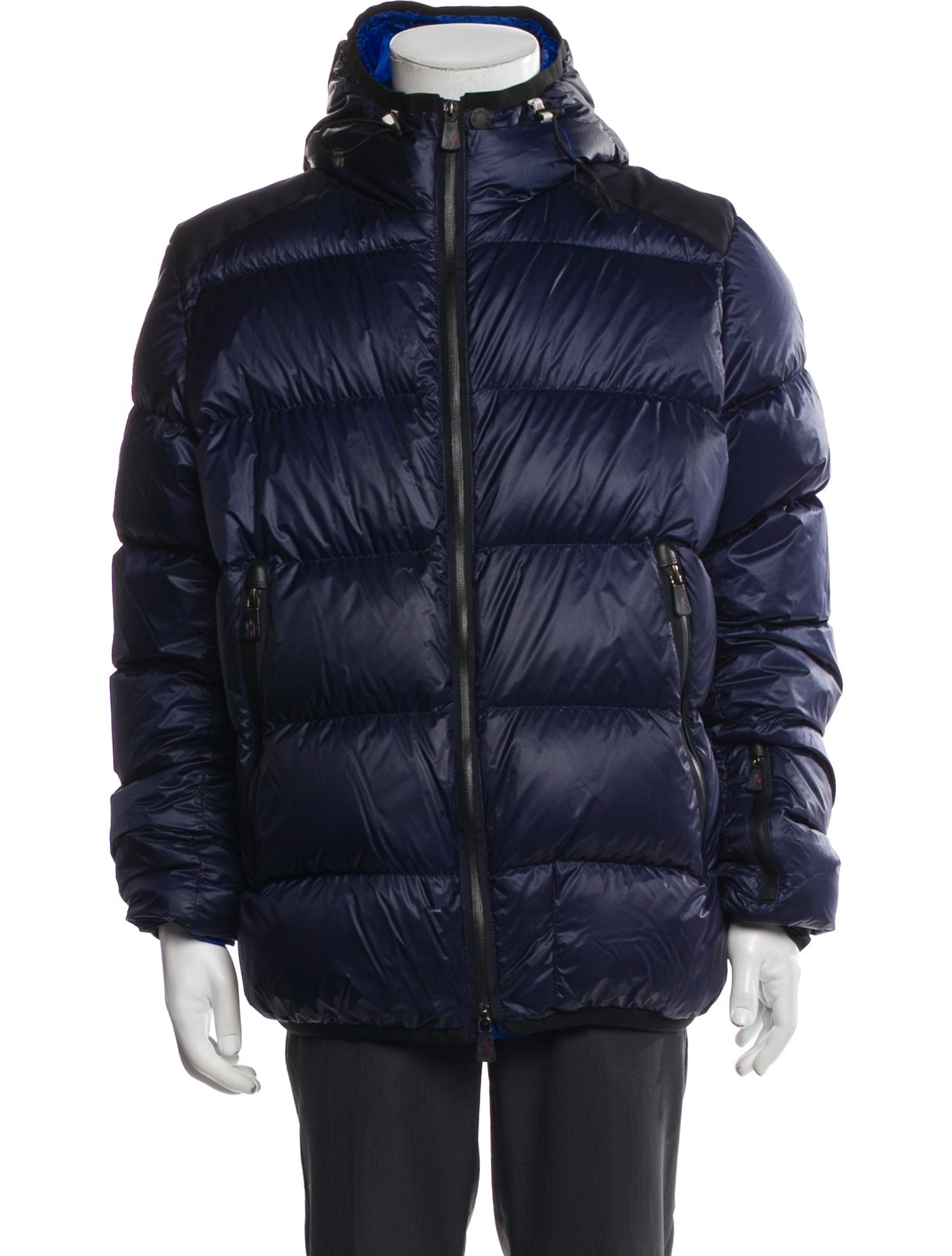 Moncler Puffer Coat