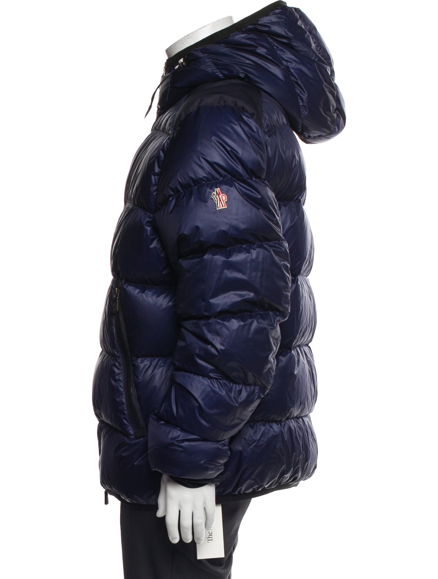 Moncler Puffer Coat