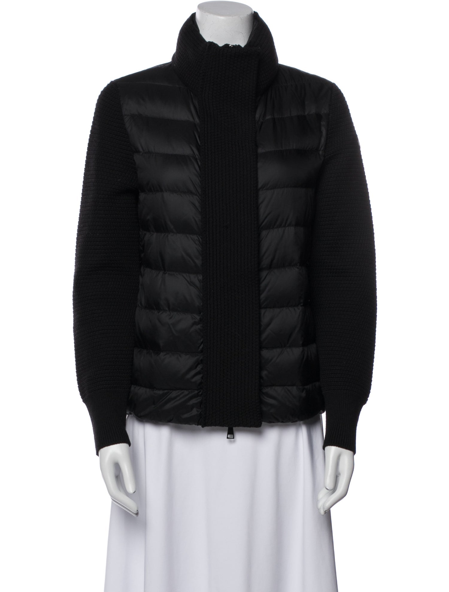 Moncler Down Down Jacket