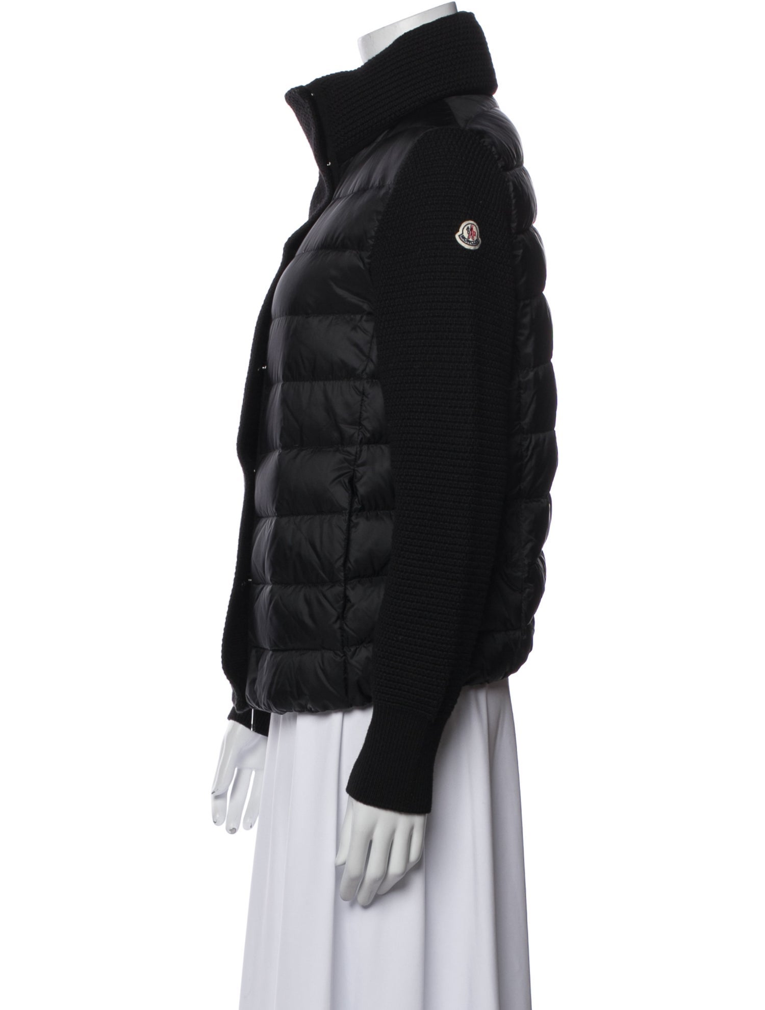 Moncler Down Down Jacket