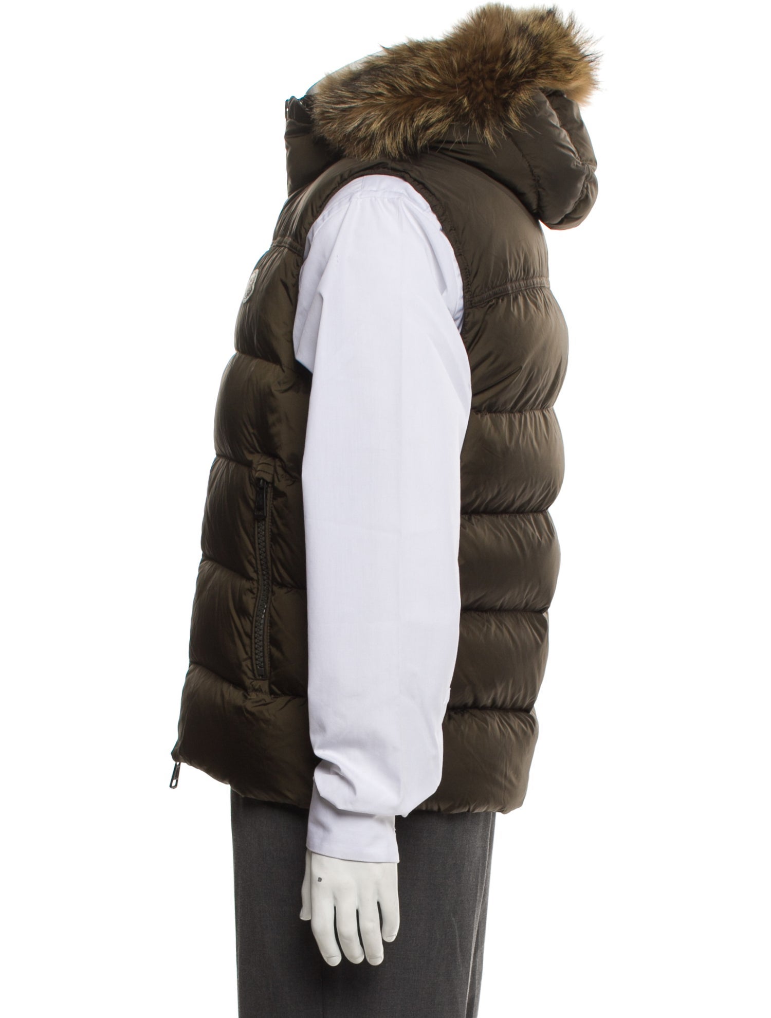 Moncler Vest