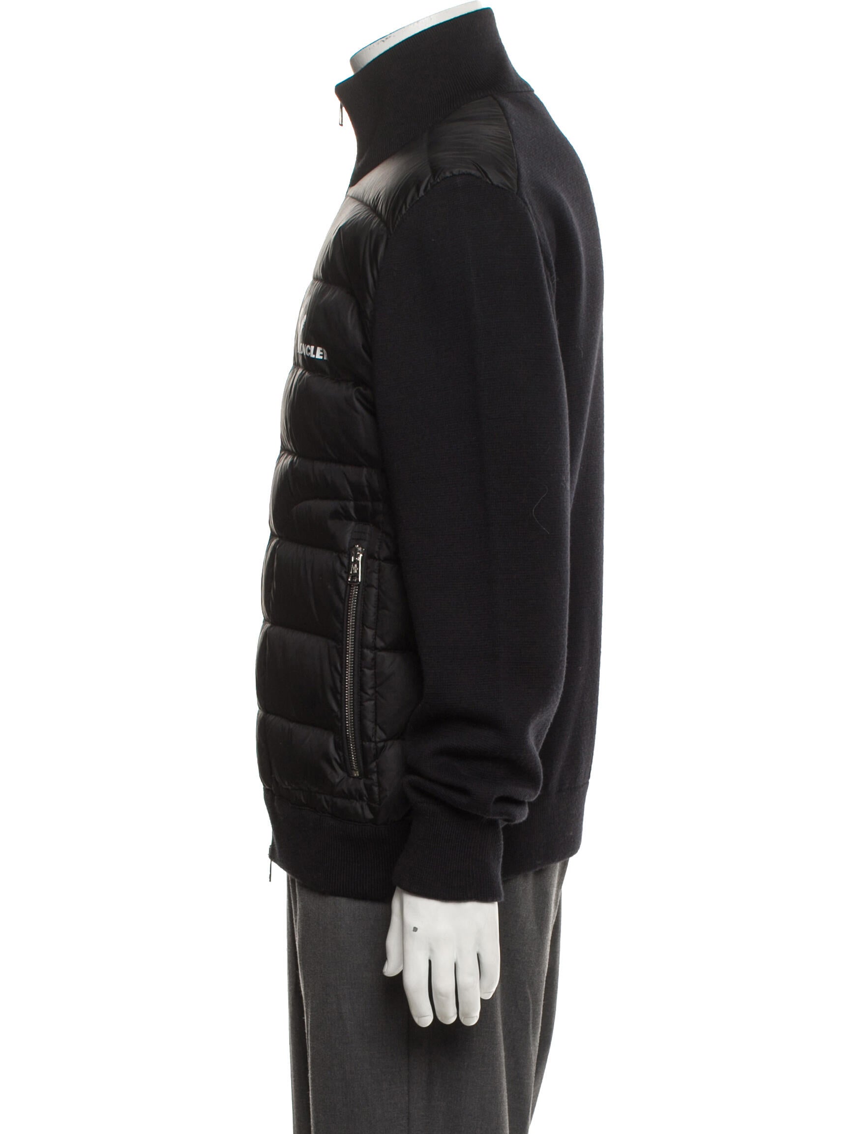 Moncler Puffer Coat