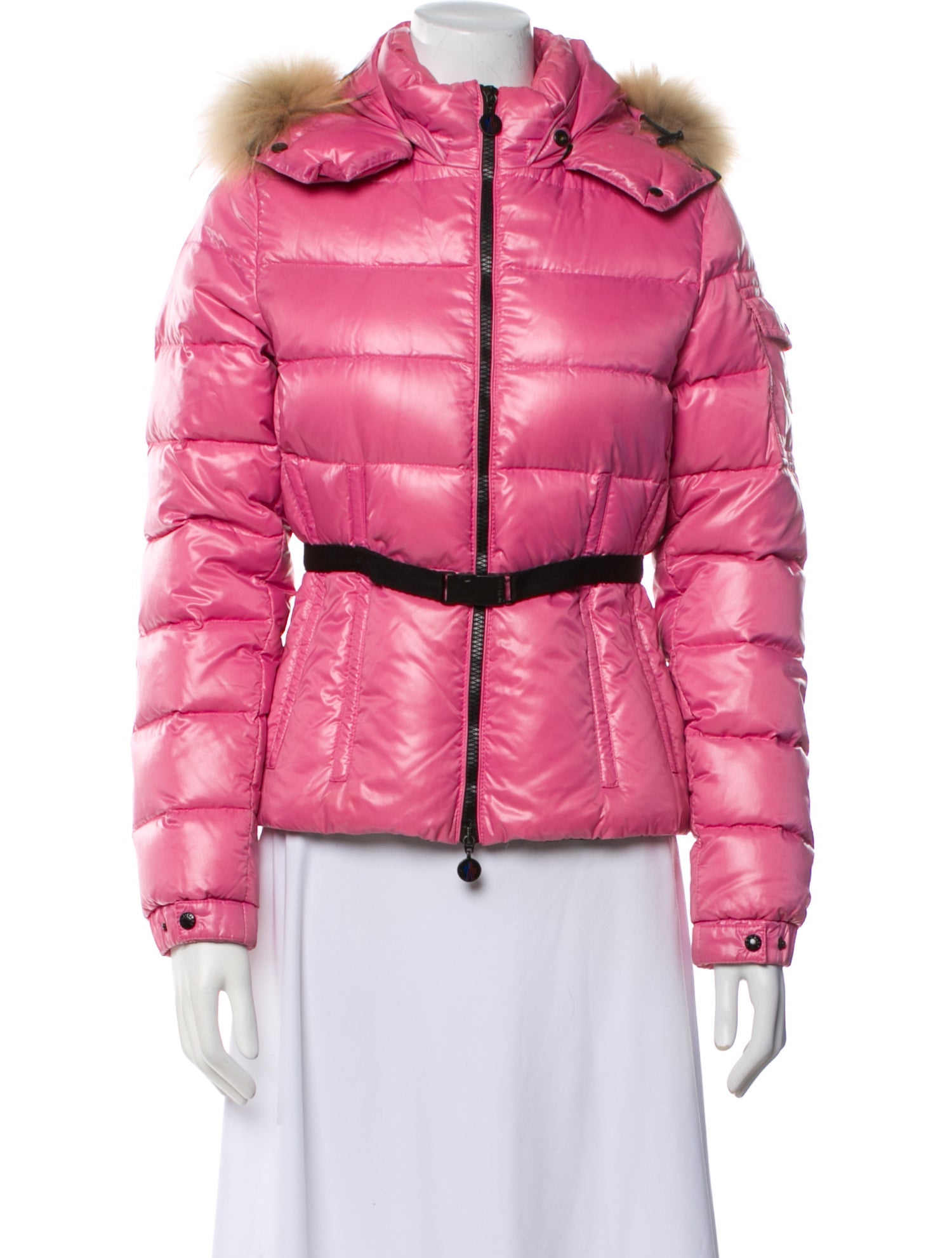 Moncler Down Down Jacket