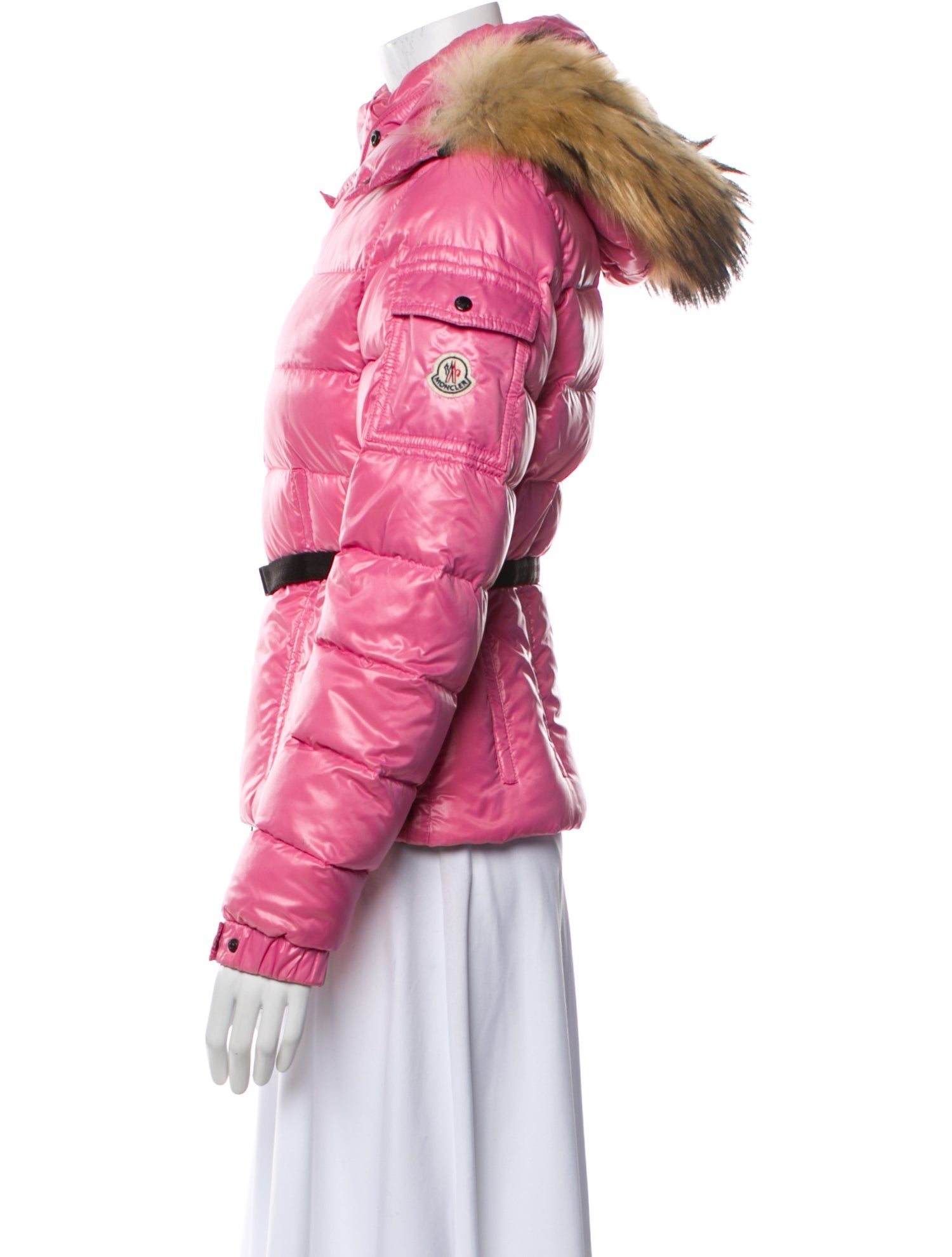 Moncler Down Down Jacket