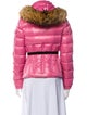 Moncler Down Down Jacket