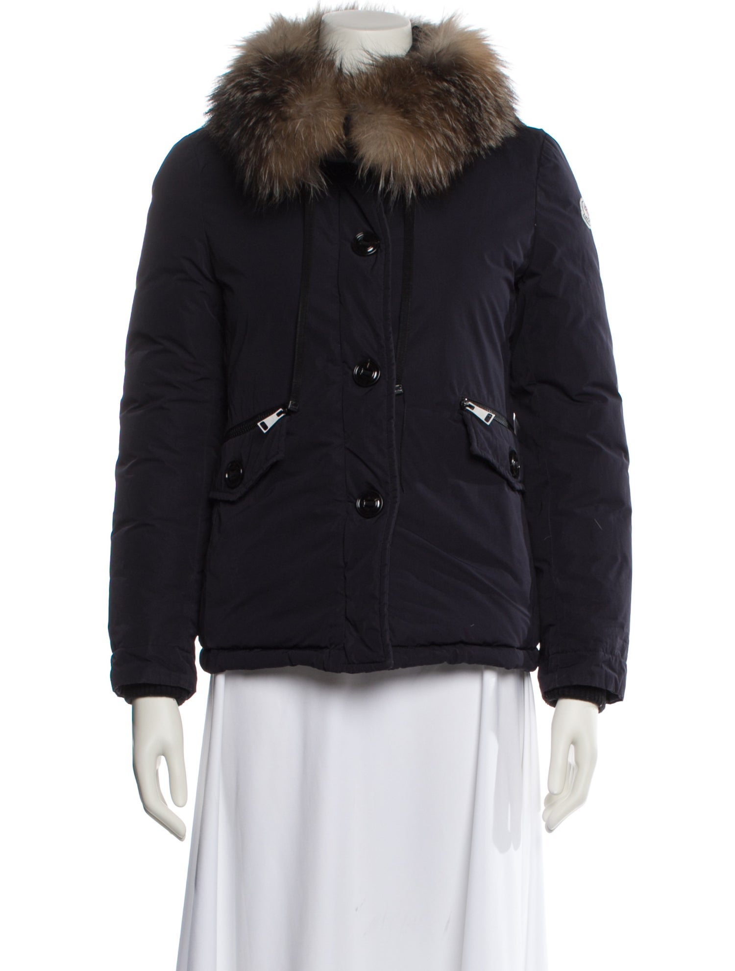 Moncler Down Jacket