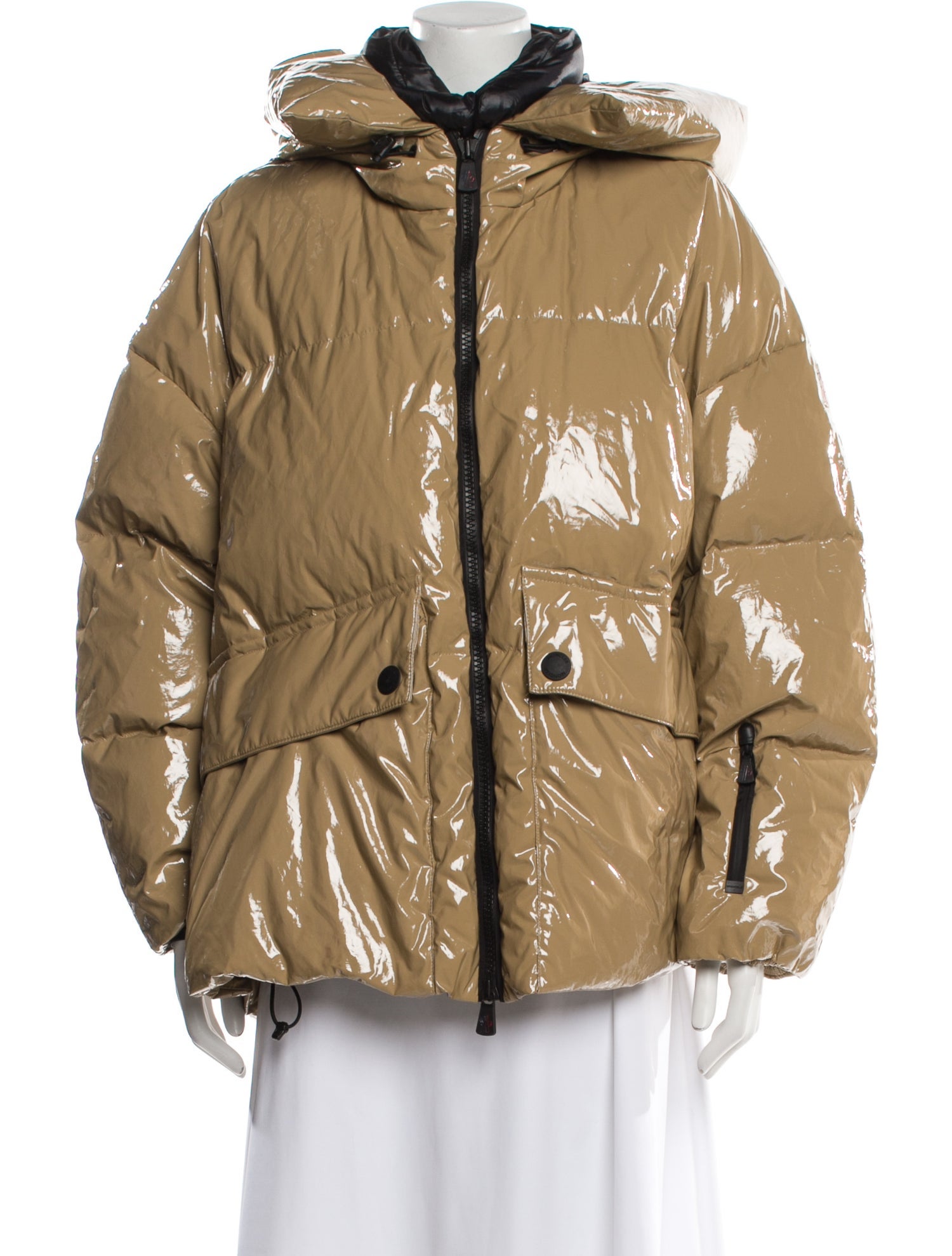 Moncler Down Jacket