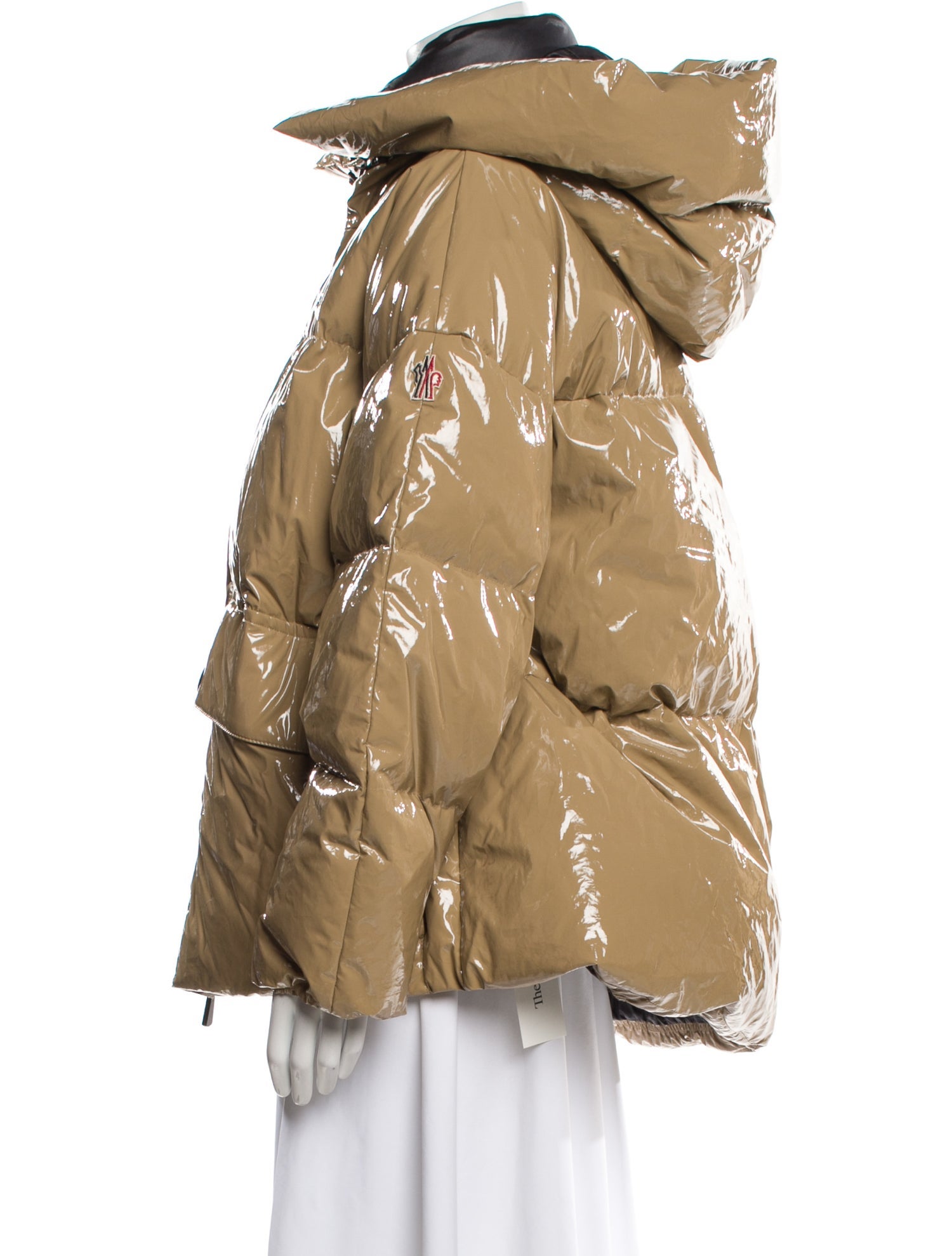 Moncler Down Jacket