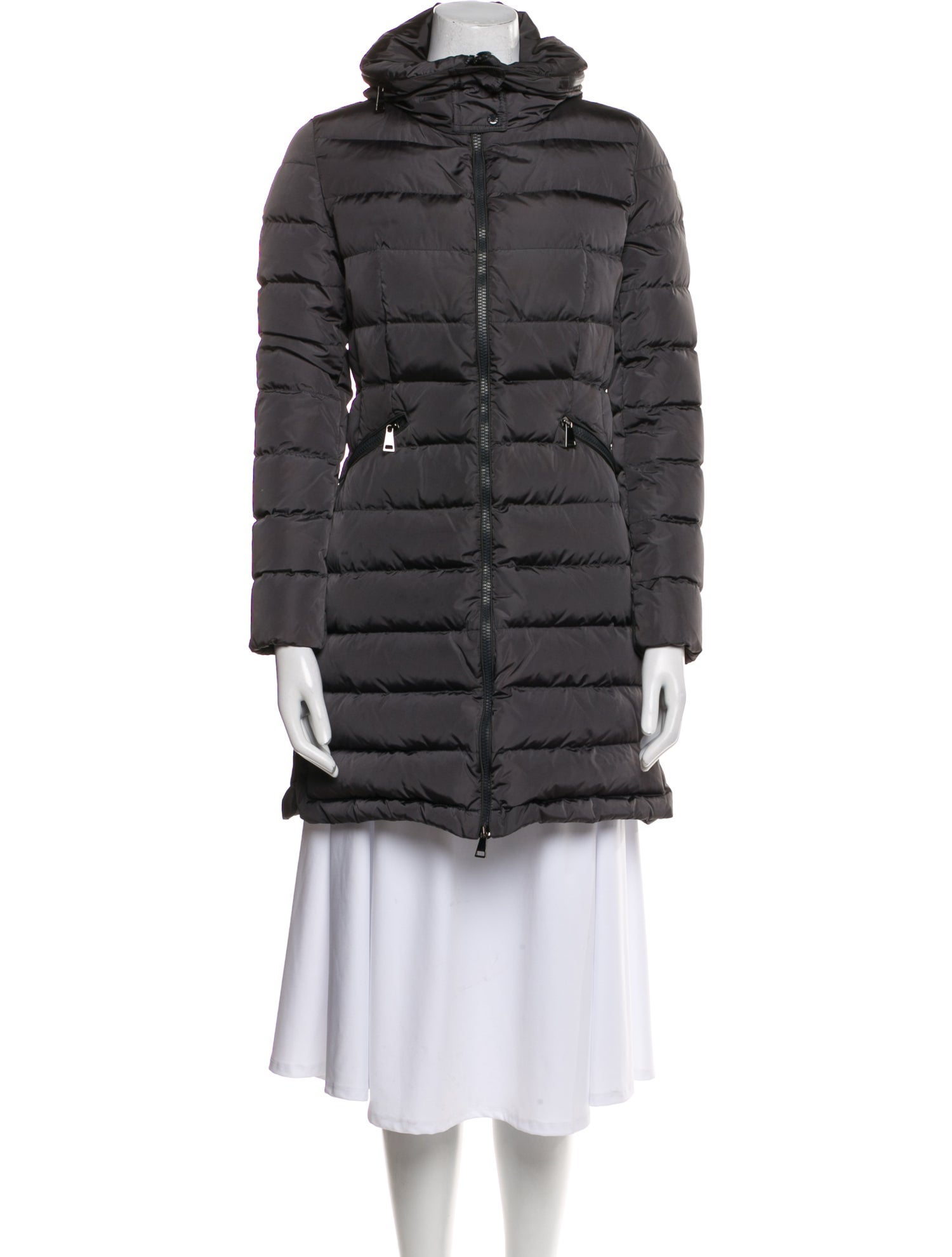 Moncler Down Down Coat
