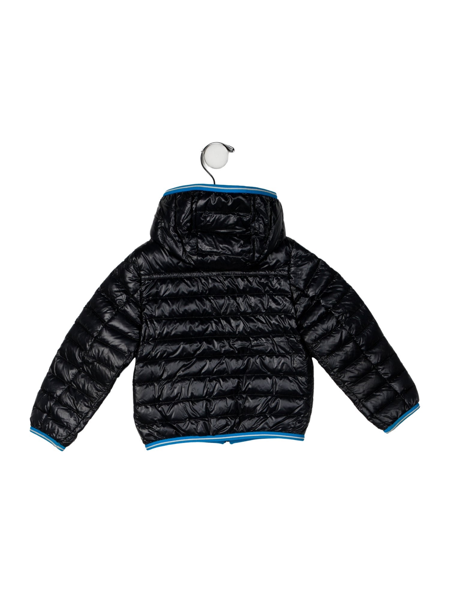 Moncler Puffer Jacket