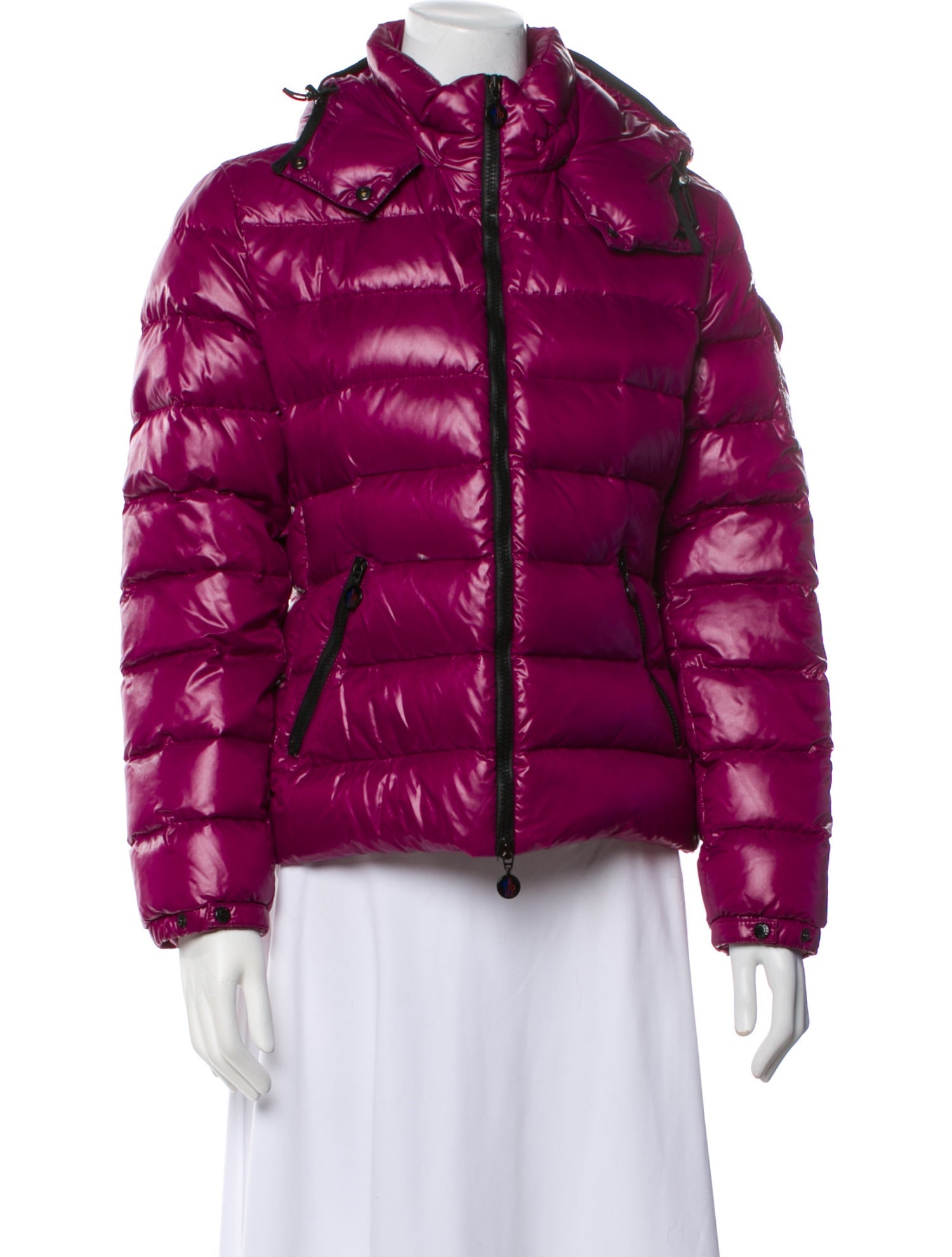 Moncler Down Jacket