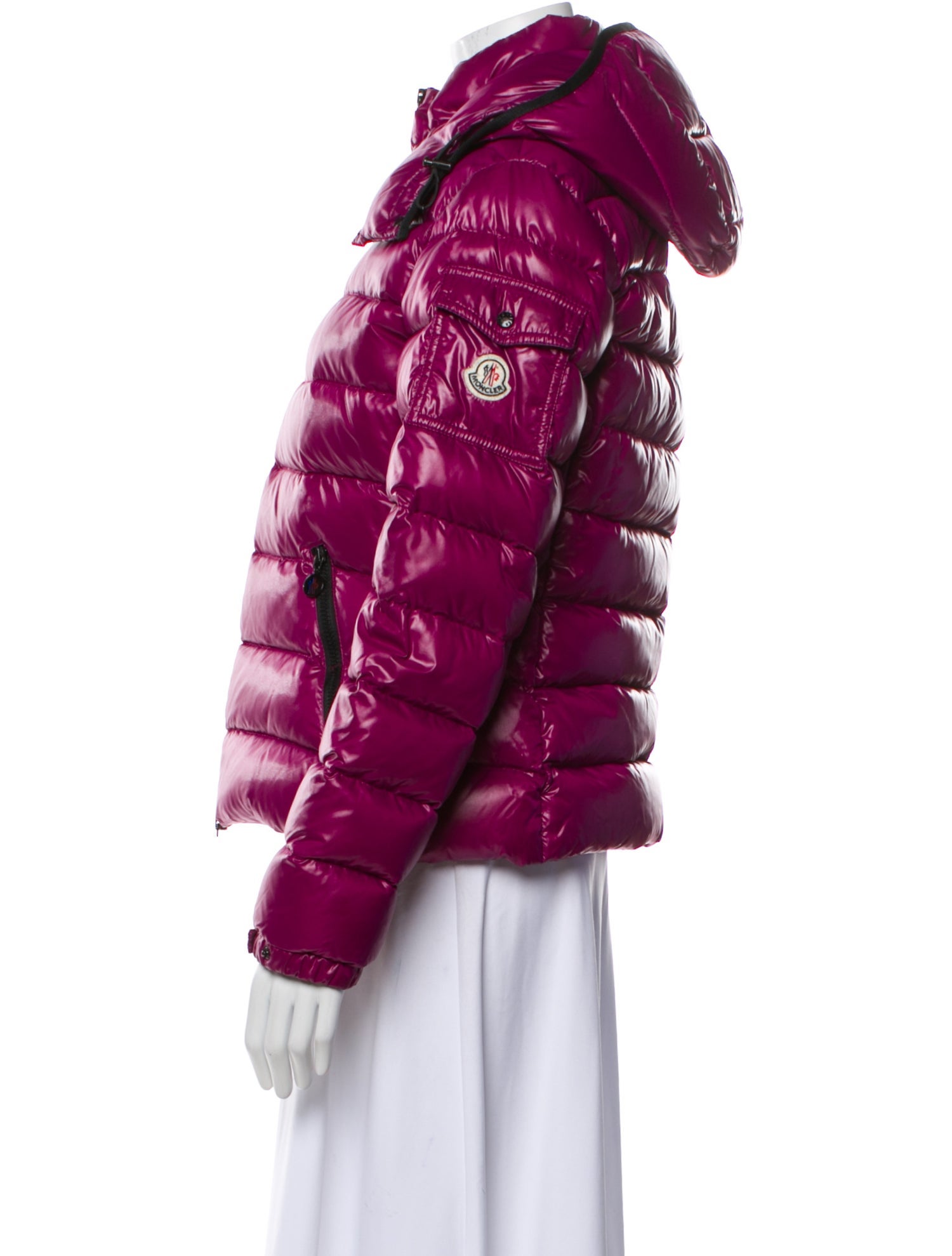 Moncler Down Jacket