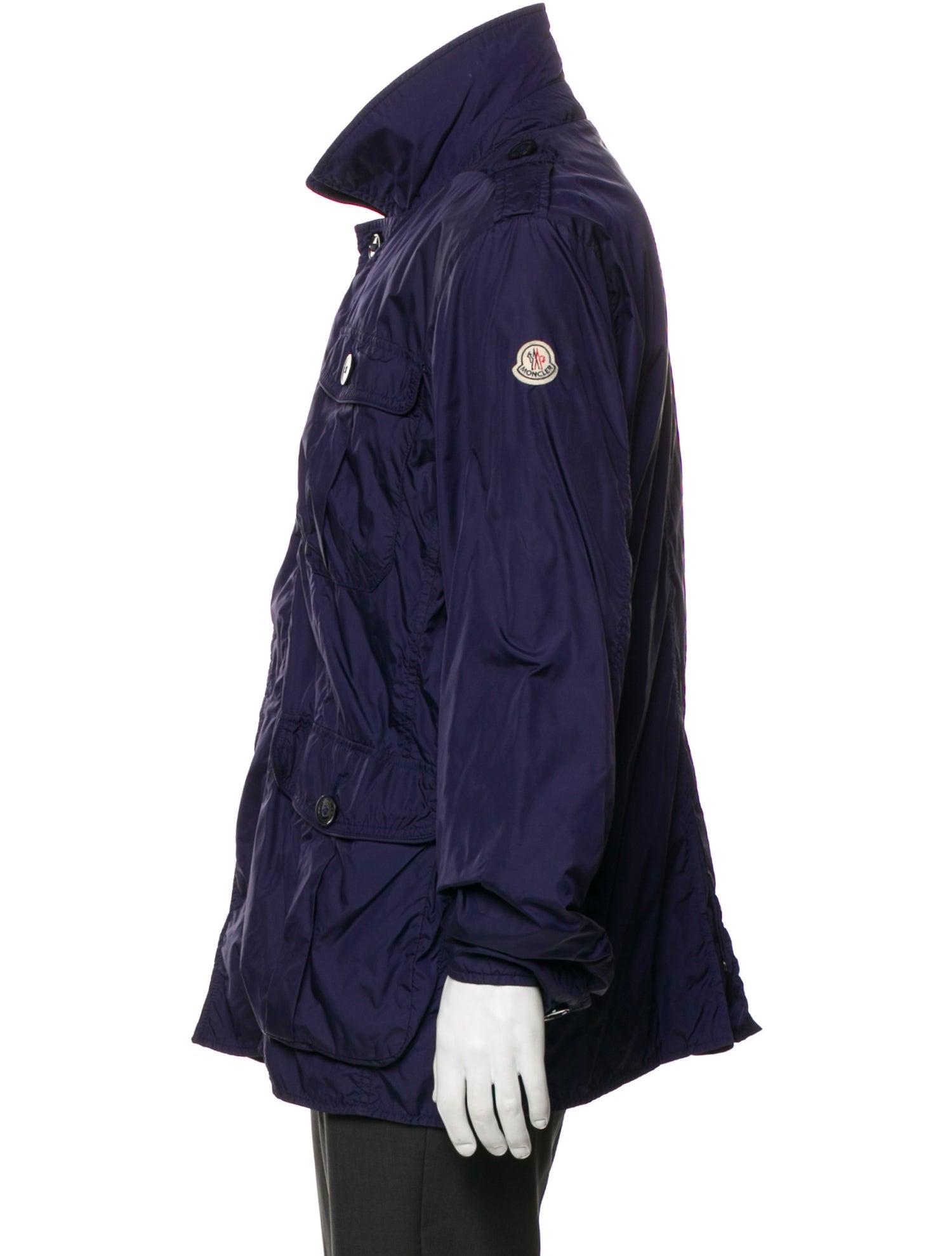 Moncler Windbreaker