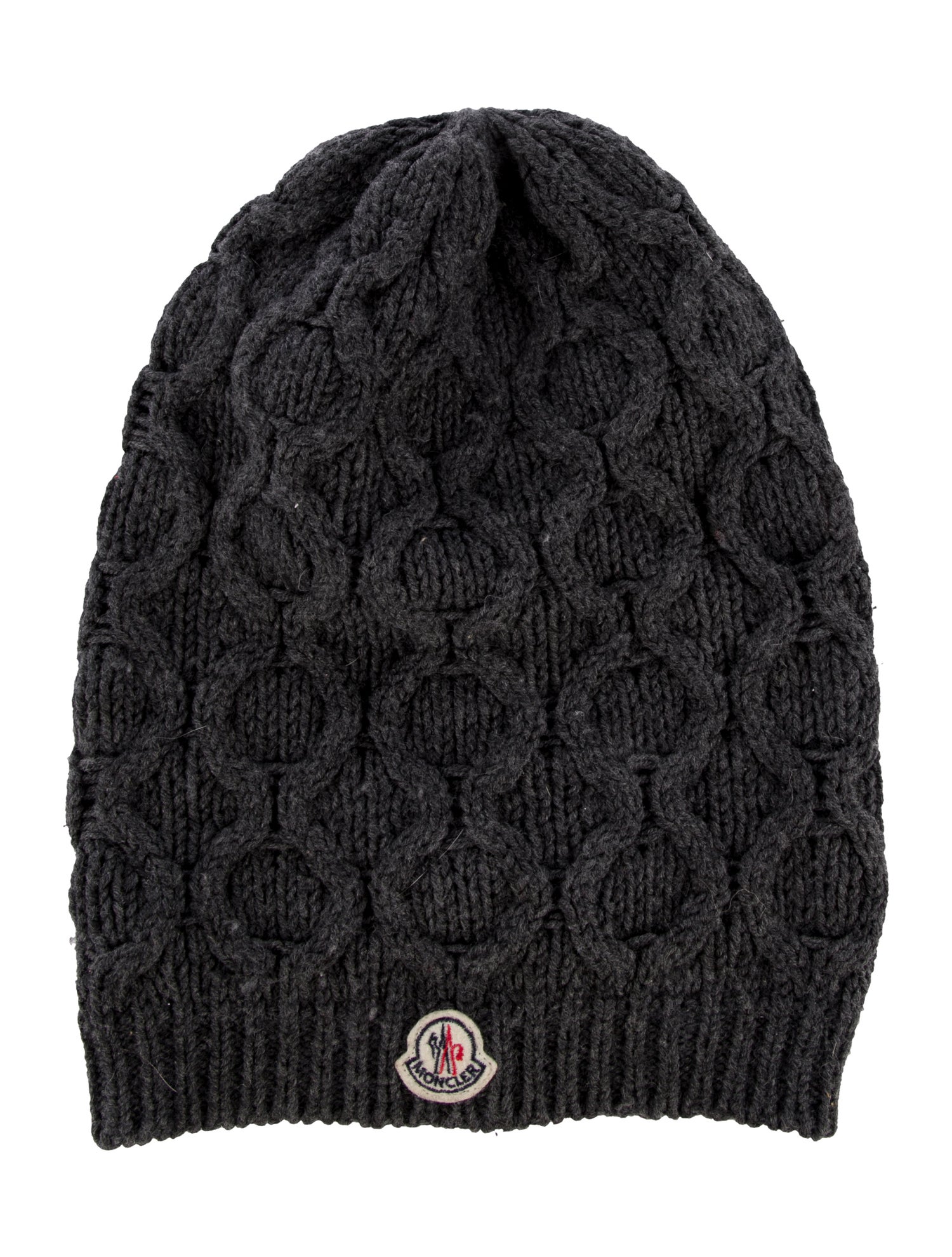 Moncler Women's Wool Beanie