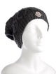Moncler Women's Wool Beanie