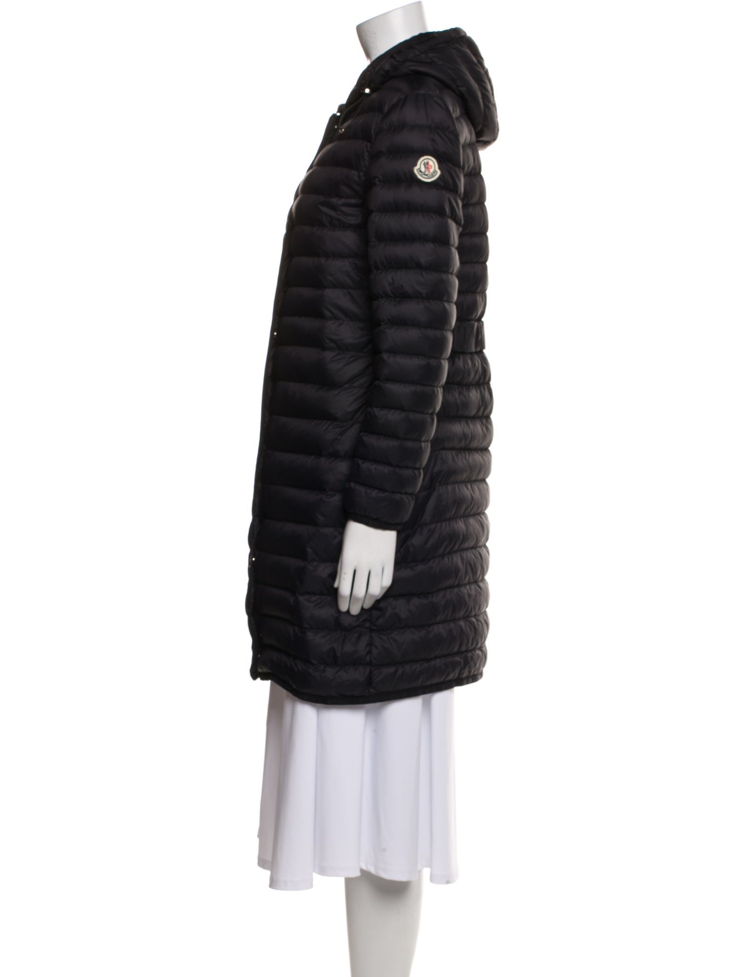 Moncler Down Coat