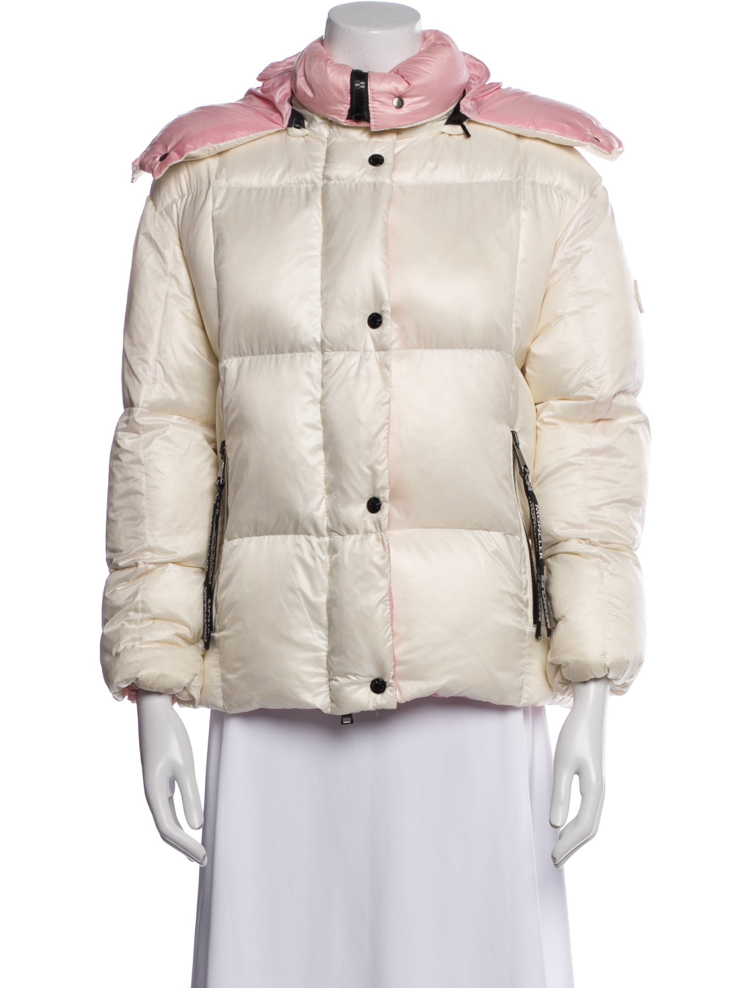 Moncler Down Down Jacket
