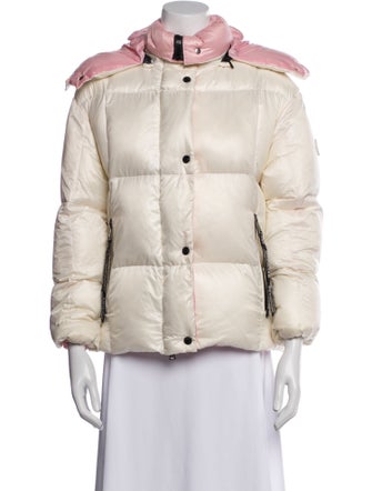 Moncler Down Down Jacket
