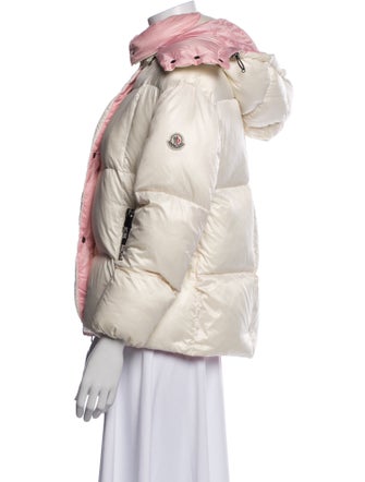 Moncler Down Down Jacket