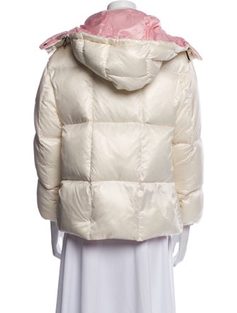 Moncler Down Down Jacket
