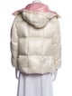 Moncler Down Down Jacket
