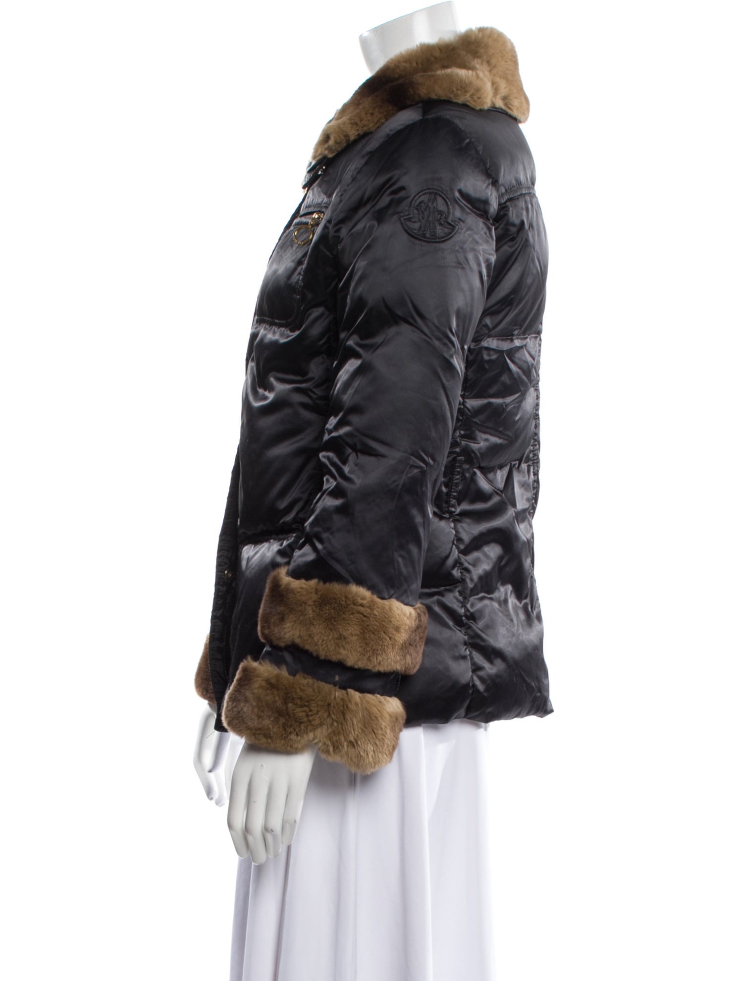 Moncler Down Coat