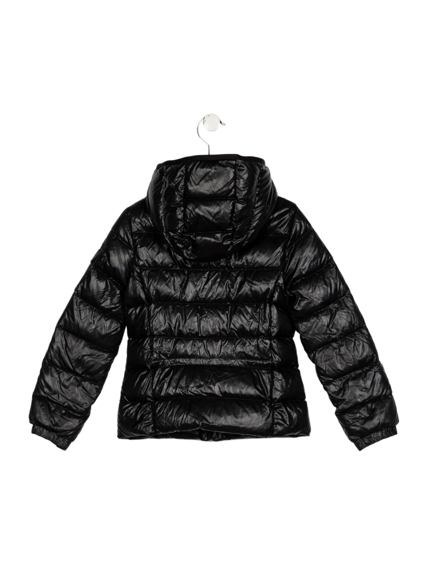 Moncler Girls down jacket