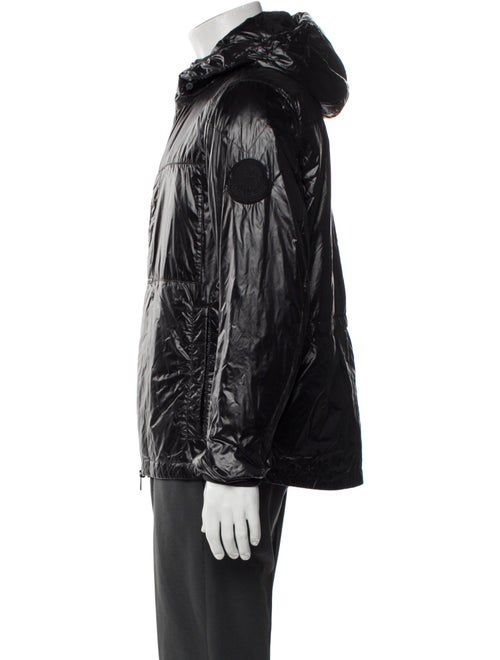 Moncler Parka