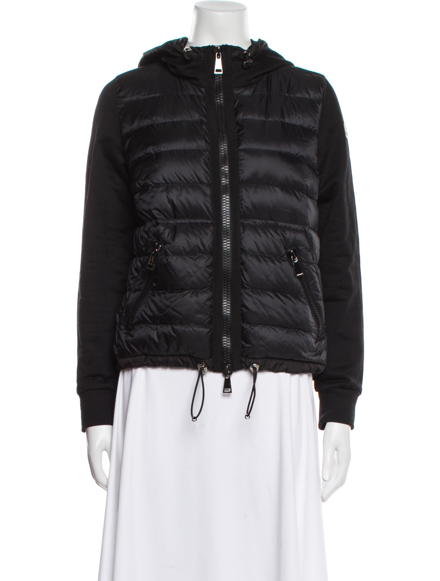 Moncler Down Jacket
