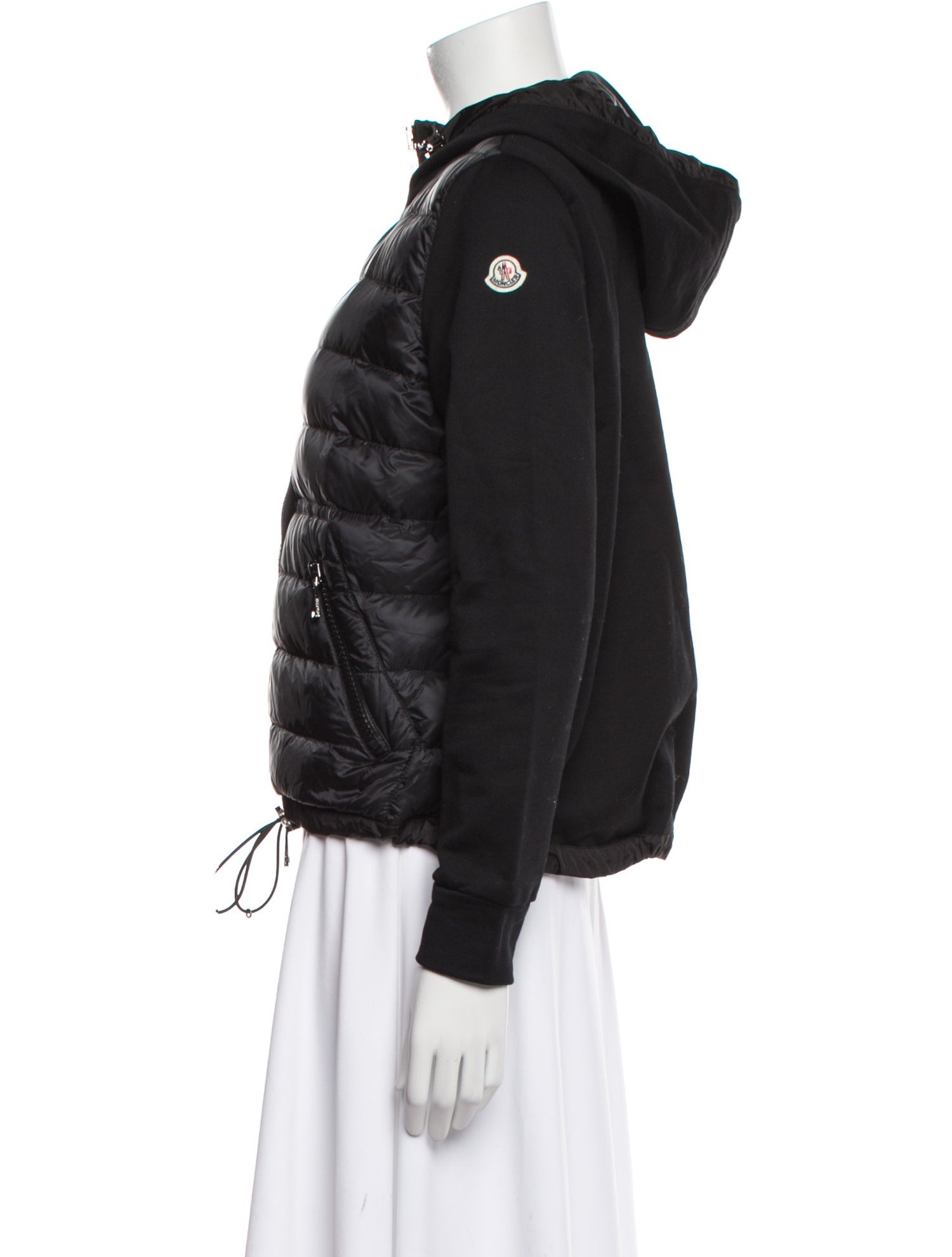 Moncler Down Jacket