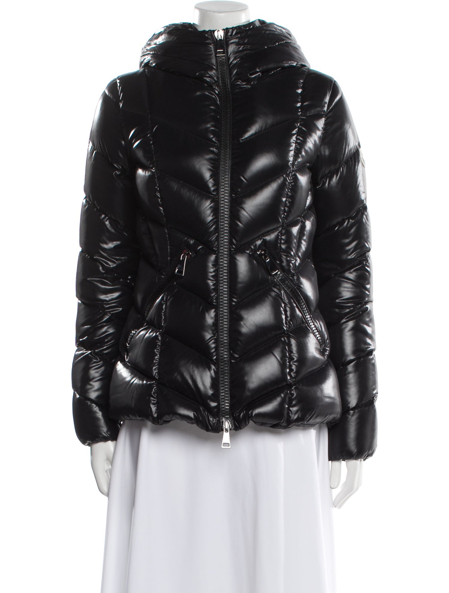 Moncler Down Down Jacket