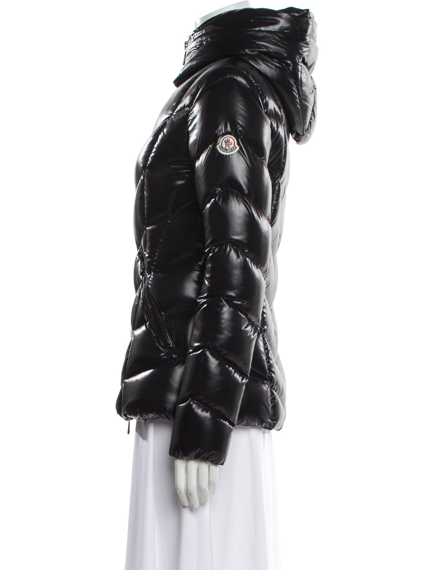 Moncler Down Down Jacket