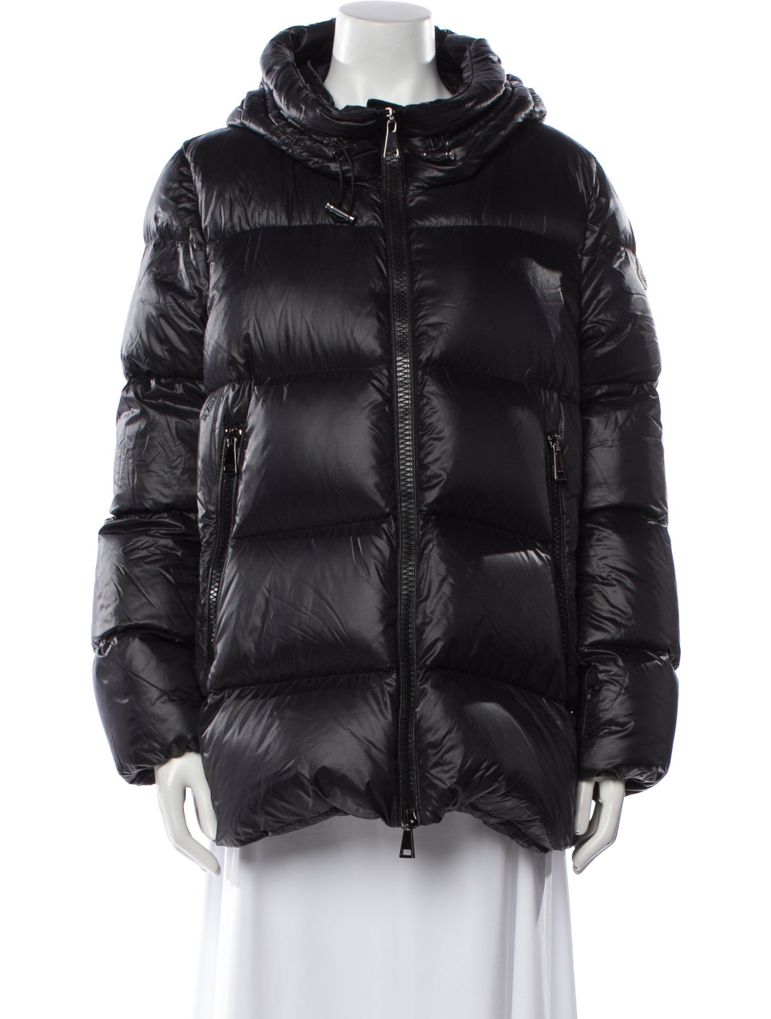 Moncler Seritte Down Jacket