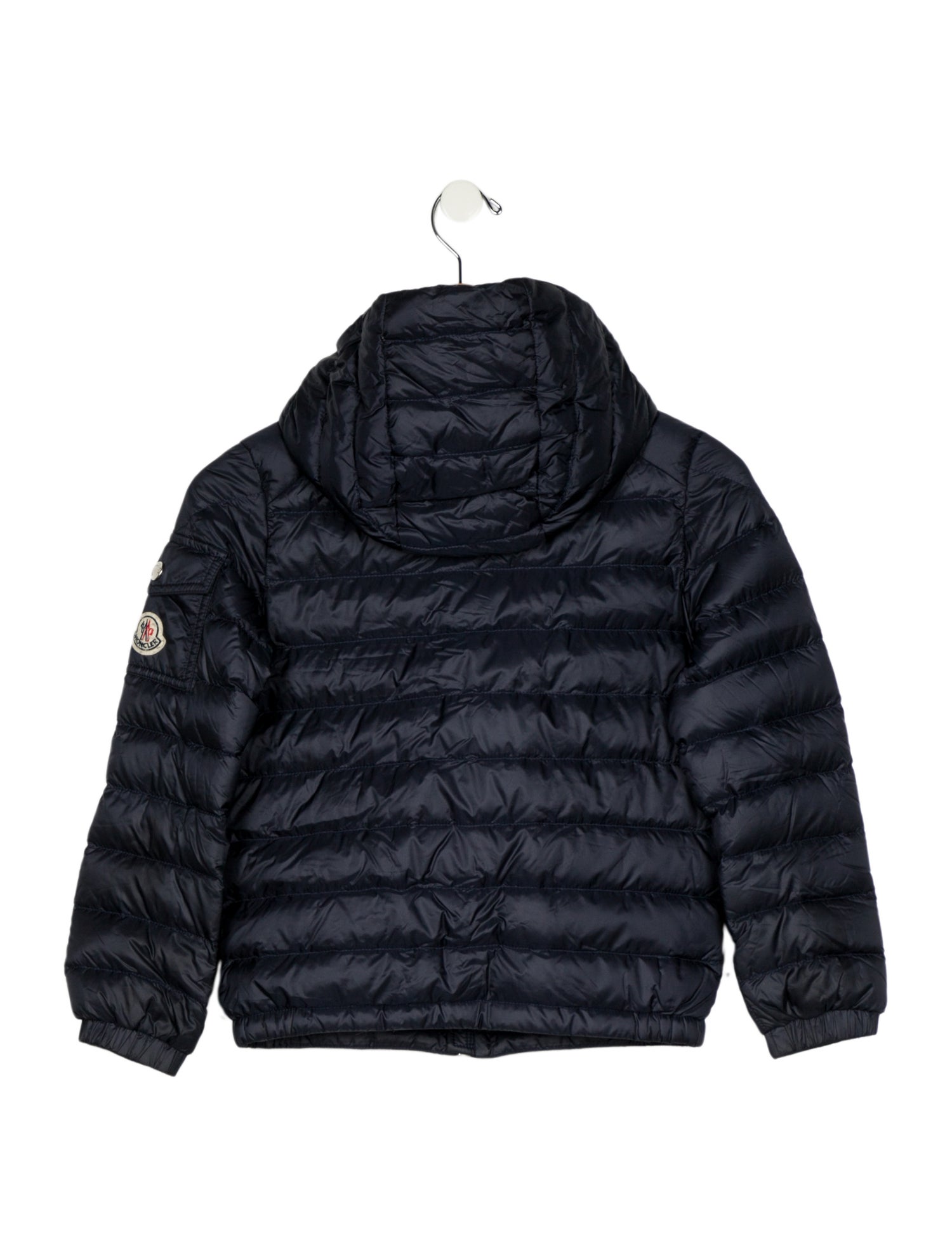 Moncler Boys' winter jacket