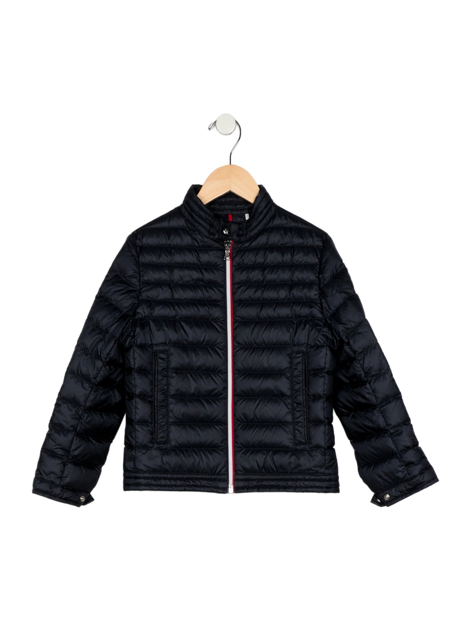 Moncler Boys' winter jacket