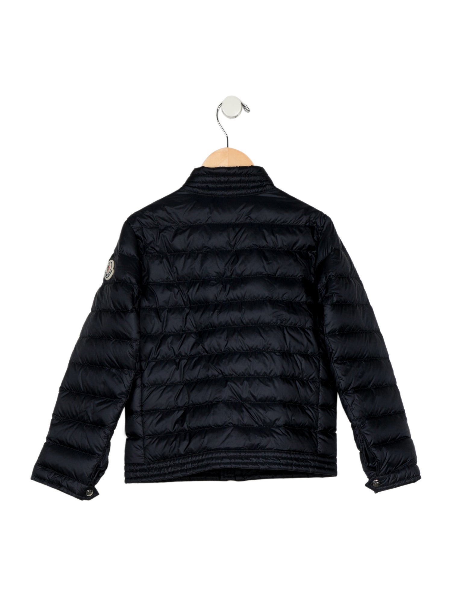 Moncler Boys' winter jacket