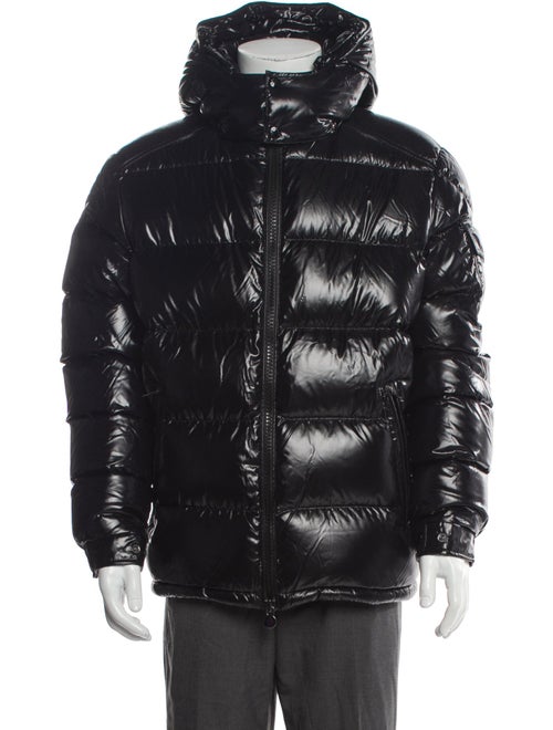 Moncler Puffer Coat