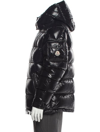 Moncler Puffer Coat