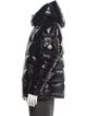 Moncler Puffer Coat